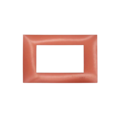 بلاك ثلاثي برتقالي لامع