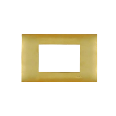 بلاك ثلاثي ذهبي لامع