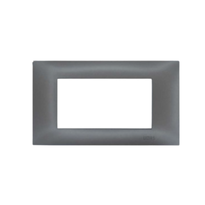 بلاك رباعي رمادي غامق