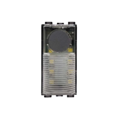 ضوء طوارئ ليزر رمادي فيراني